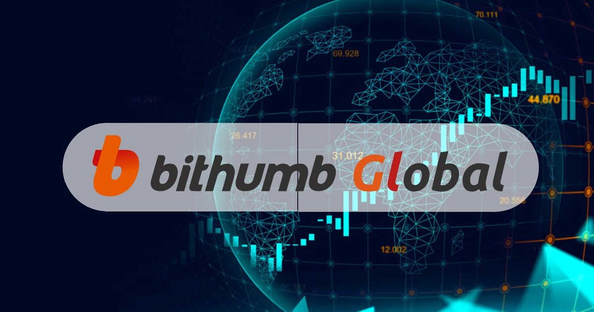 bithumb global us customers