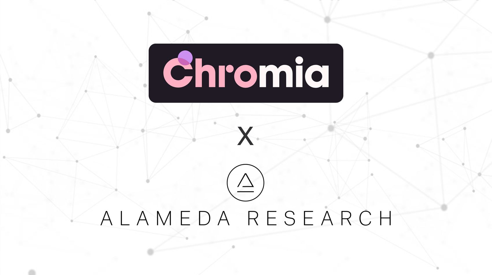 Chromia gets major liquidity provider to boost ecosystem growth