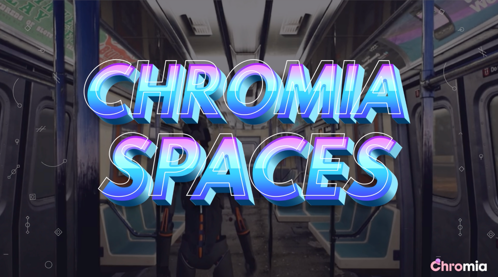 Chromia Spaces
