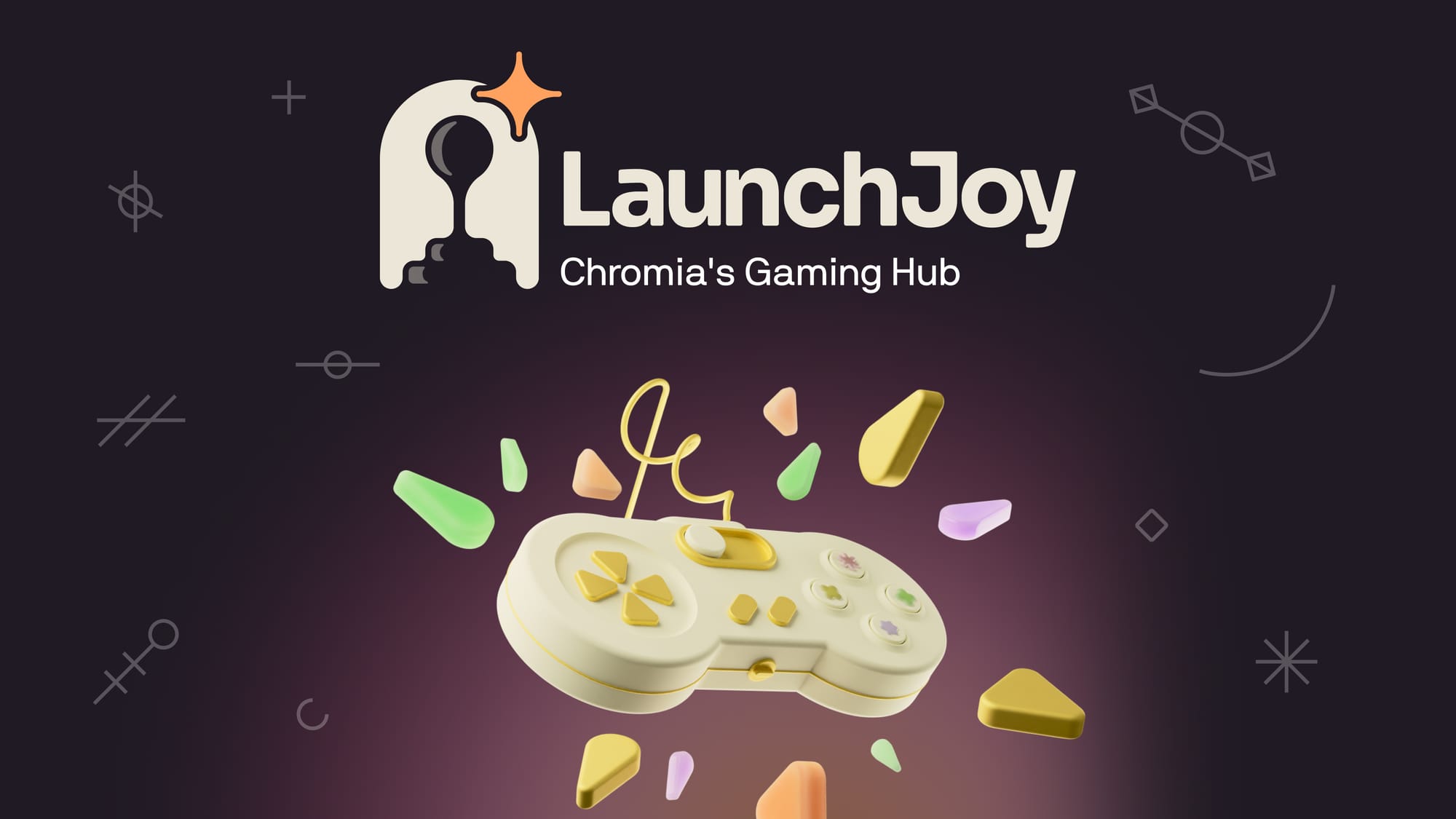 Why Chromia and its Ecosystem Will Benefit from LaunchJoy: Key Takeaways from November’s AMA
