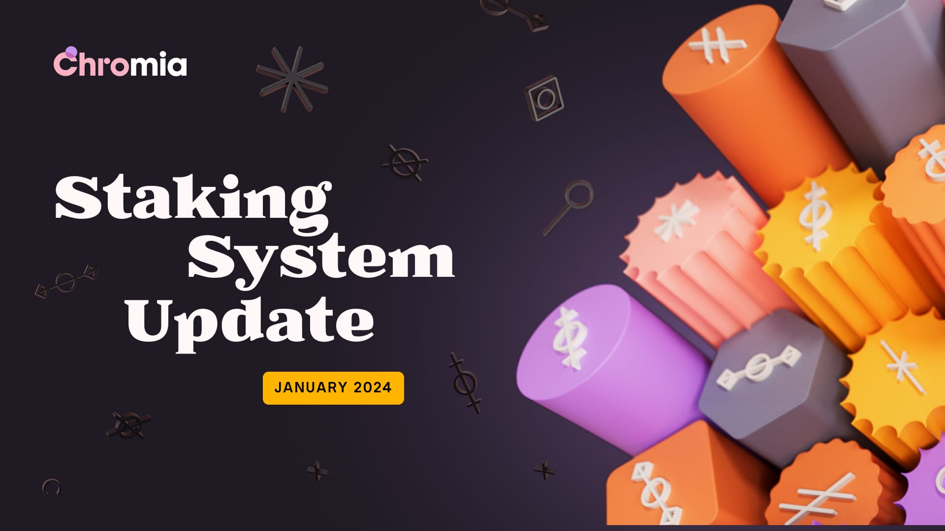 Staking System Update: Confirm your Delegate by March 3rd to Continue Receiving Rewards