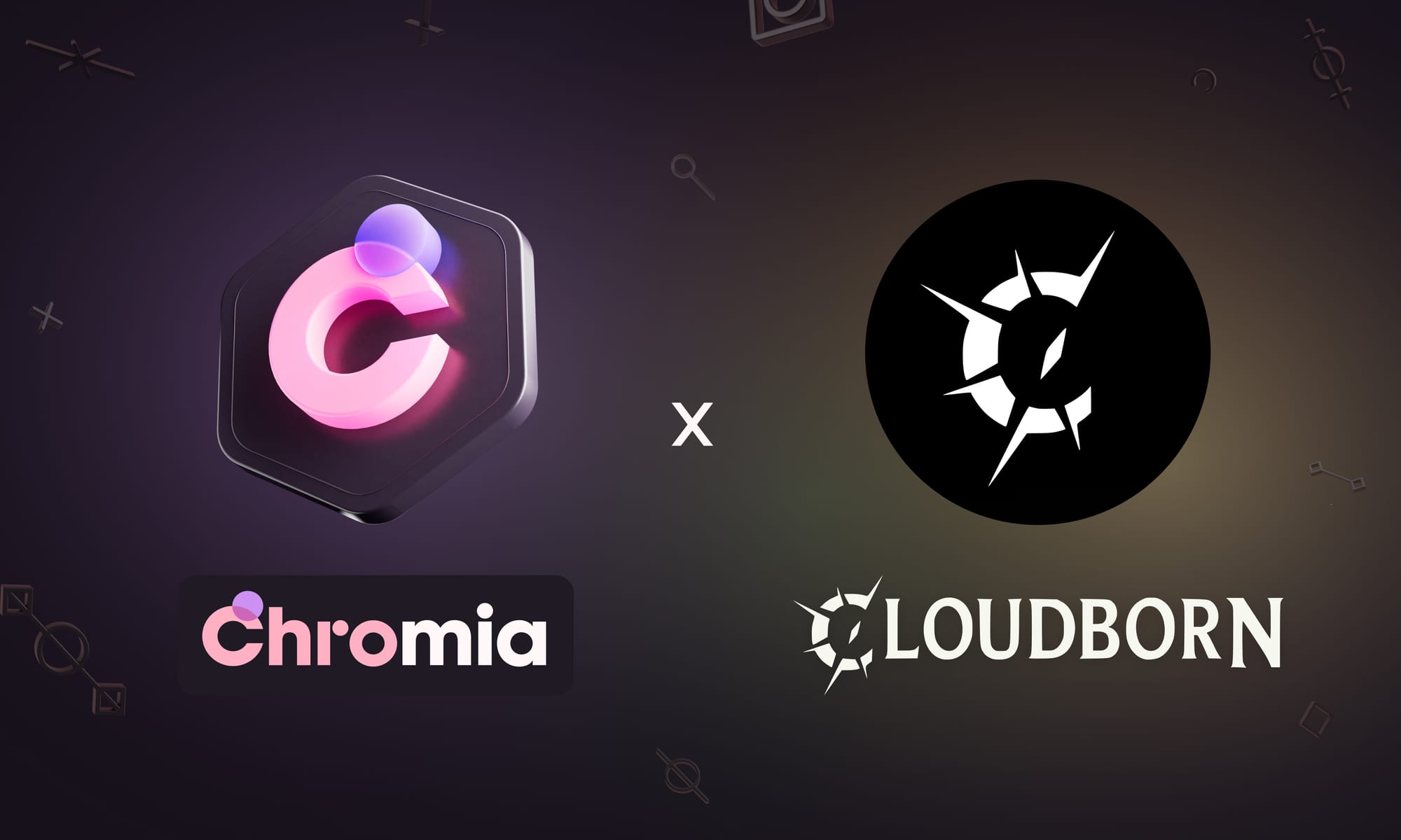Cloudborn Joins the Chromia Gaming Ecosystem