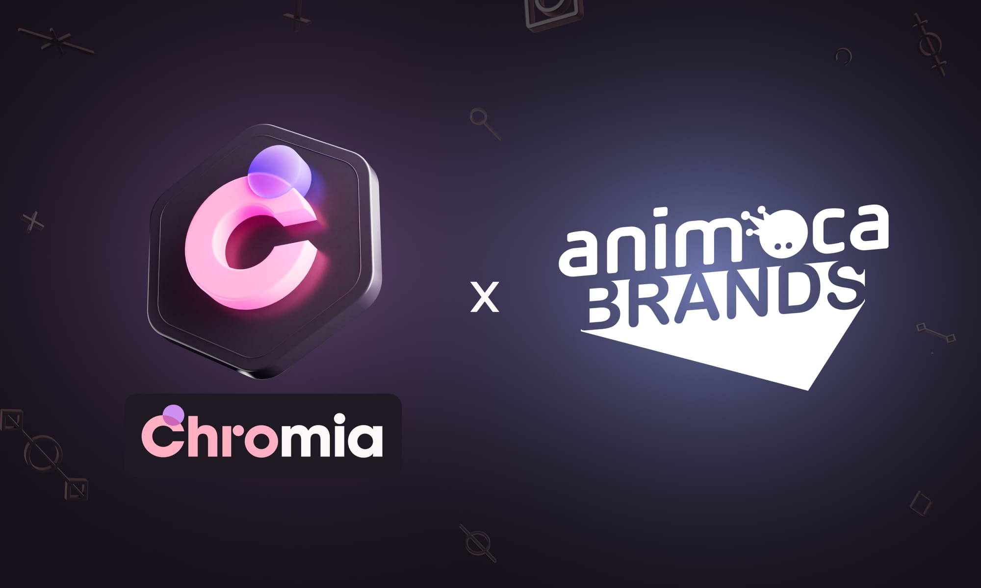 Animoca Brands Joins Chromia as a Network Provider