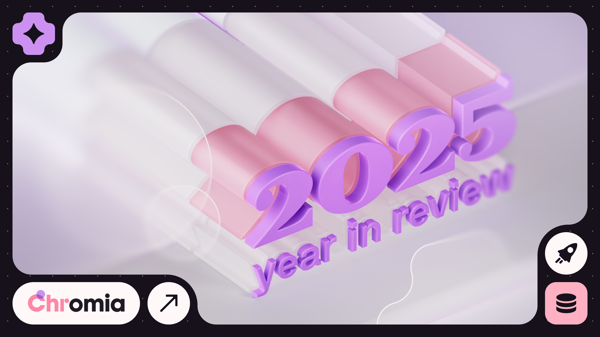 Chromia 2025 Year in Review