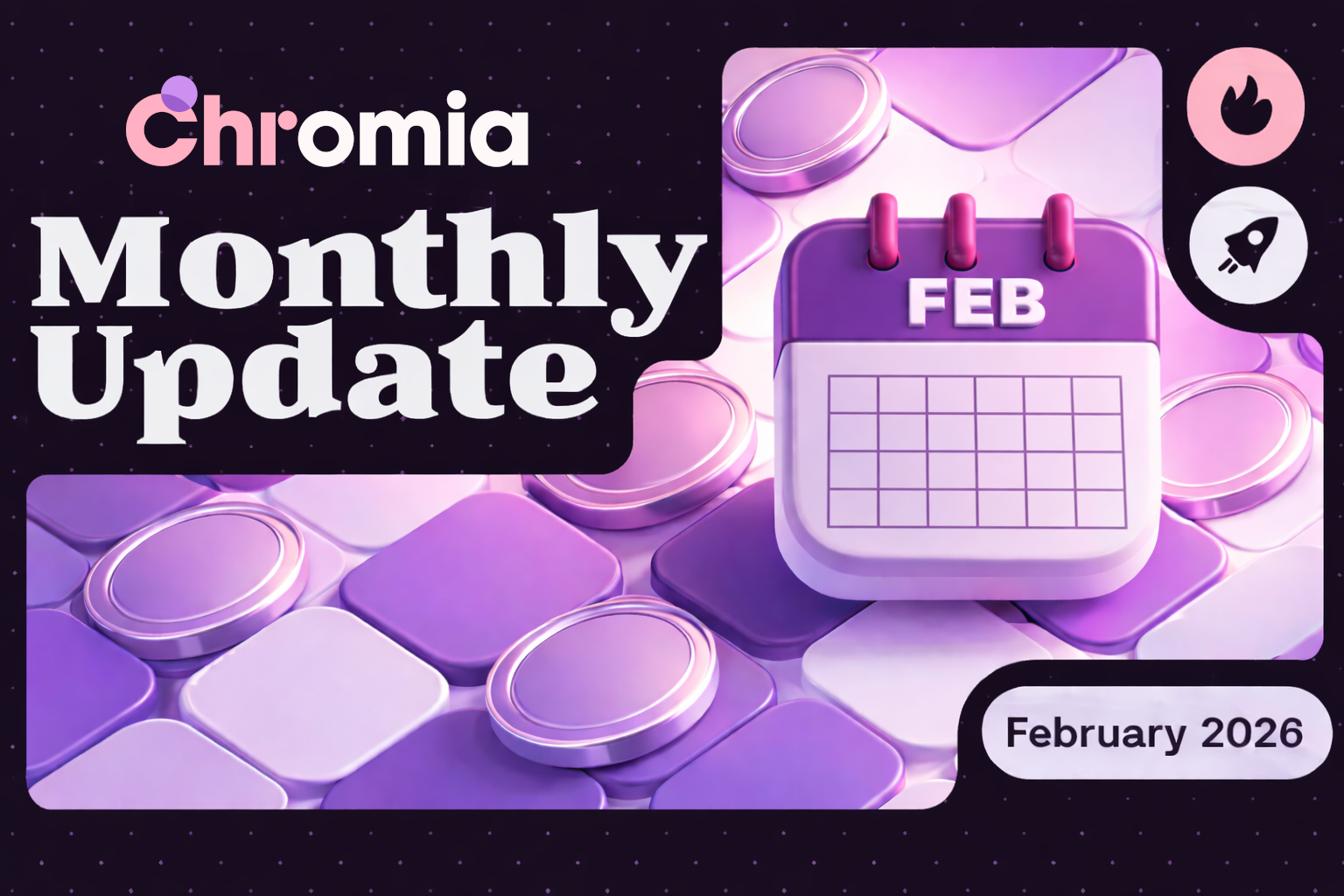 February 2026 Monthly Update